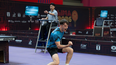 Los mendocinos Santiago Lorenzo y Francisco Sanchi conquistaron un nuevo título con la Selección Argentina de tenis de mesa.