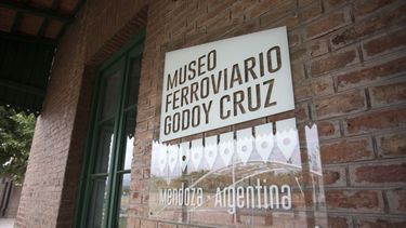 Sitio Andino | Museo ferroviario