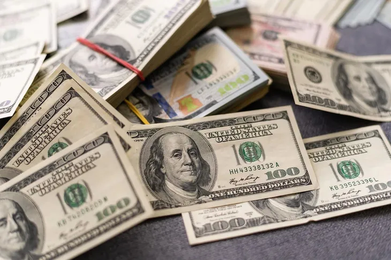 Dólar hoy: a cuánto opera.