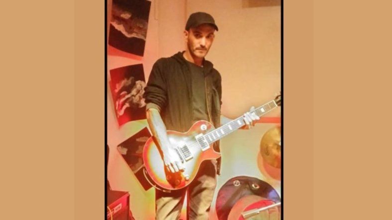 Impactante tragedia en La Plata: un músico murió en pleno show&nbsp;