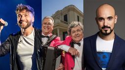 El Encuentro de las Naciones convocará a importantes artistas en Junín.
