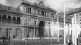 La Voz de la Rosada.