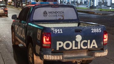 Accidente fatal en Guaymallén: un joven motociclista murió tras chocar con un auto Accidente fatal en Guaymallén: un joven motociclista murió tras chocar con un auto