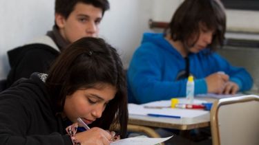Ingreso a la UNCuyo: estos alumnos lograron un banco en el Liceo Agrícola y la Escuela de Agricultura. Ingreso a la UNCuyo: estos alumnos lograron un banco en el Liceo Agrícola y la Escuela de Agricultura.