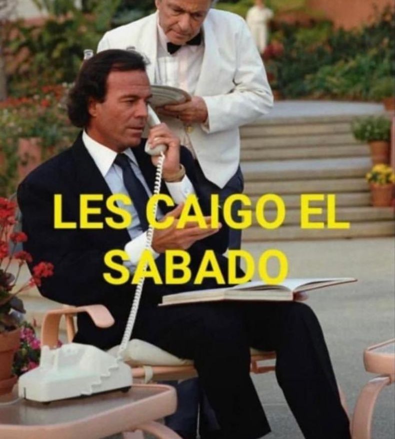 Los Memes De Julio Est N Llegando Mir Los Mejores