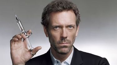 Dr. House: así luce hoy Hugh Laurie, actor que interpretó a Gregory House