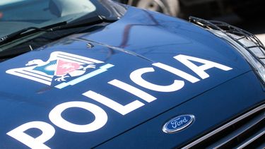 violento robo a dos hermanas en godoy cruz: a una casi la ahogan en el bano