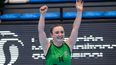 Camila Ravagnan brilla en el vóleibol nacional.