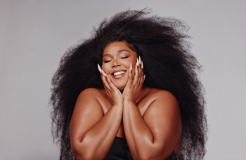 Lizzo presenta Special Featuring Sza.