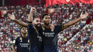 fotogaleria: equipos con mas participaciones en la champions