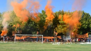 Unión de Vista Flores confirmó su presencia en el Torneo Federal