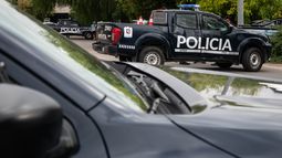 La policía intervino en el hecho ocurrido este martes, en Godoy Cruz.&nbsp;