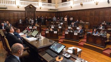 ranking: los legisladores que mas y menos proyectos presentaron