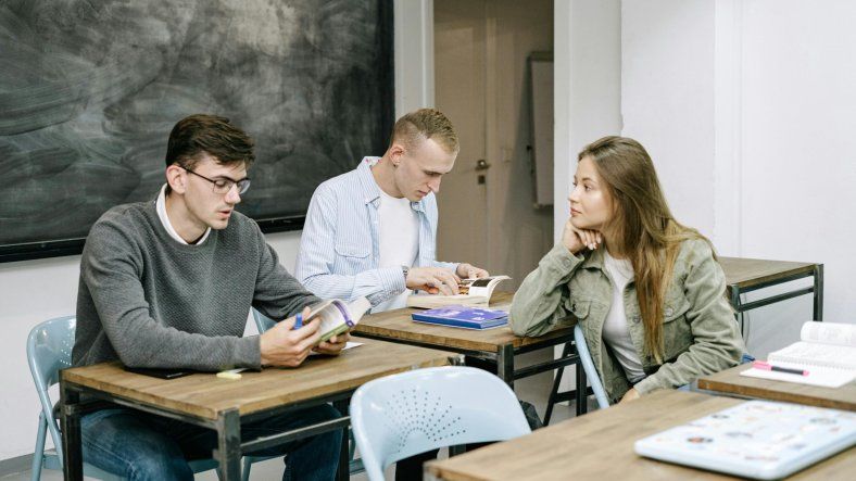 Agenda educativa de Ciudad Universitaria: oportunidades de formación para todos Agenda educativa de Ciudad Universitaria: oportunidades de formación para todos