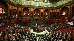 Italia empieza el camino hacia la formación de Gobierno.