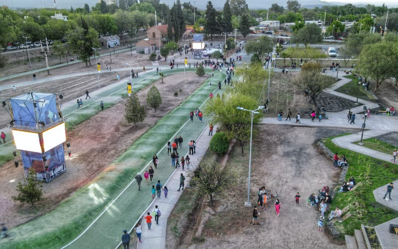Luján de Cuyo festejará este sábado 4 de mayo el Día Internacional de los Animales.