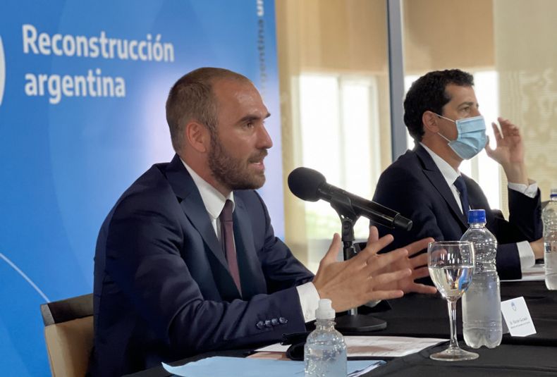 Martín Guzmán 1