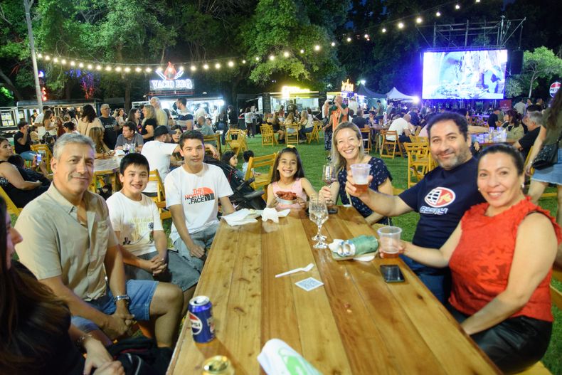 La Ciudad de Mendoza sigue apostando por propuestas culturales gratuitas y abiertas a todo el público.