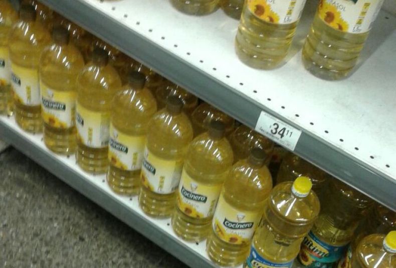 Aceite