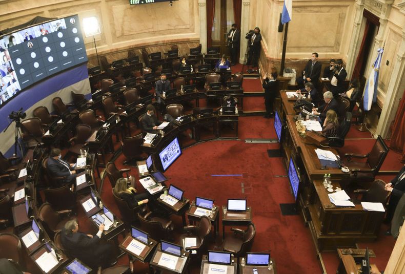 Senado Nacional