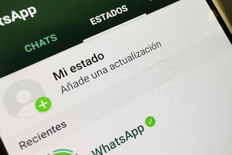 WhatsApp: el truco para ver los estados y que no se enteren.