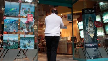 Sitio Andino | En Mendoza hay confusión y temor en los viajeros ante la nueva modalidad de la AFIP.