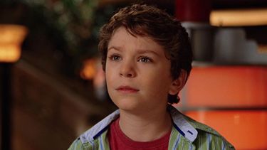 Una noche en el museo: así luce hoy Jake Cherry, actor que interpretó a Nick Daley