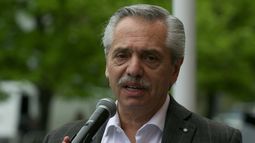 La causa por violencia de género de Fernández se sorteó y recayó otra vez en Ercolini