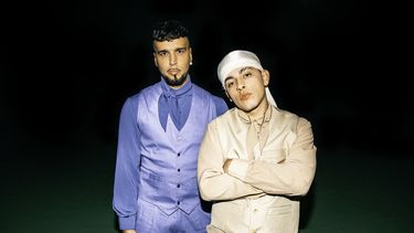 Dante Spinetta y Trueno presentan Sudaka.