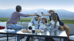El fin de semana XXL atrajo una importante cantidad de turistas a Mendoza: los números
