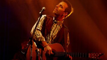 Sitio Andino | Kevin Johansen