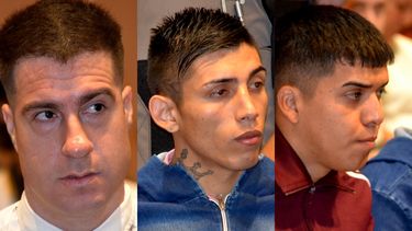 Sitio Andino | juicio homicidio luciano gomez