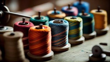 Sitio Andino | industria textil