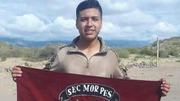 Murió uno de los soldados que se accidentó en San Carlos