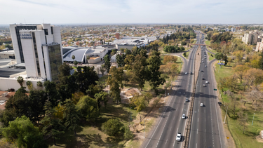 Paso clave para la tercera trocha del Acceso Este: convocan a audiencia pública Paso clave para la tercera trocha del Acceso Este: convocan a audiencia pública