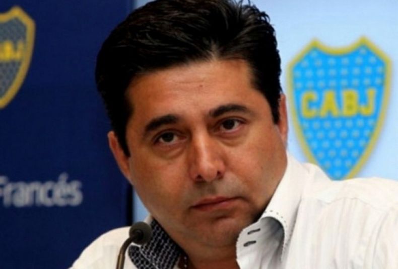 Lo banca hasta fin de temporada.