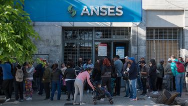 Anses, calendario de pagos.