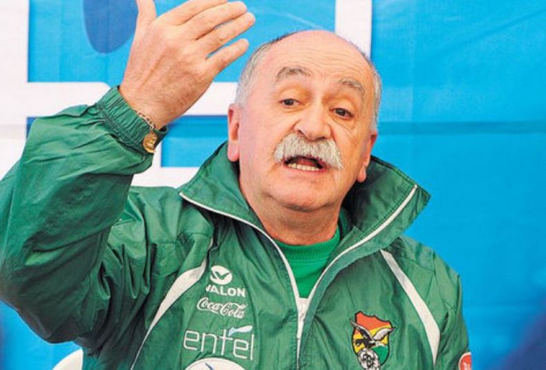 Xabier Azkargorta