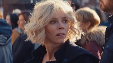 Es una de las mejores series policiales y está en Netflix.