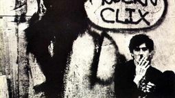Viene el homenaje de la Ciudad de Mendoza a Charly García y los 40 años de “Clics Modernos”.