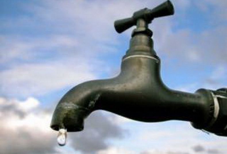 Agua redimensionar