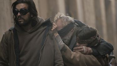 Netflix estrena la que promete ser la película más vista del año.