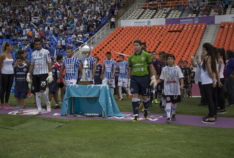 Final torneo vendimia