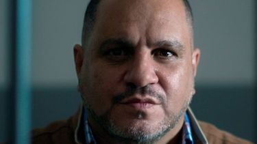 La serie documental estrenará en Netflix en mayo.