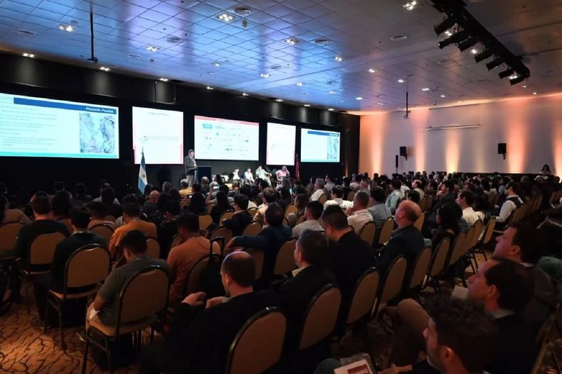 La XVIII convención Argentina Mining 2025, se llevará a cabo del 29 al 31 de Octubre, en Mendoza.