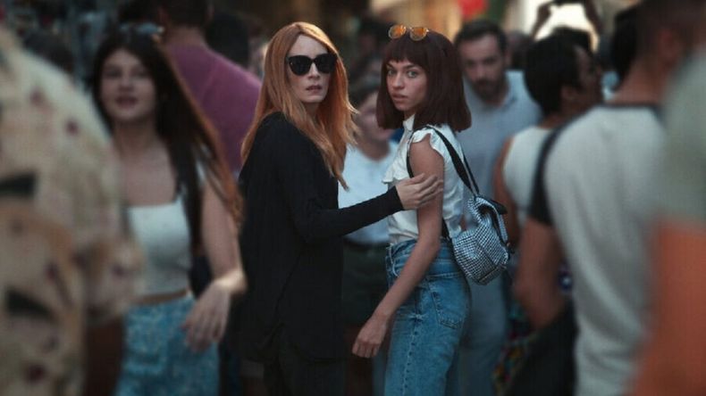 La serie de Netflix que te mantendrá en vilo.