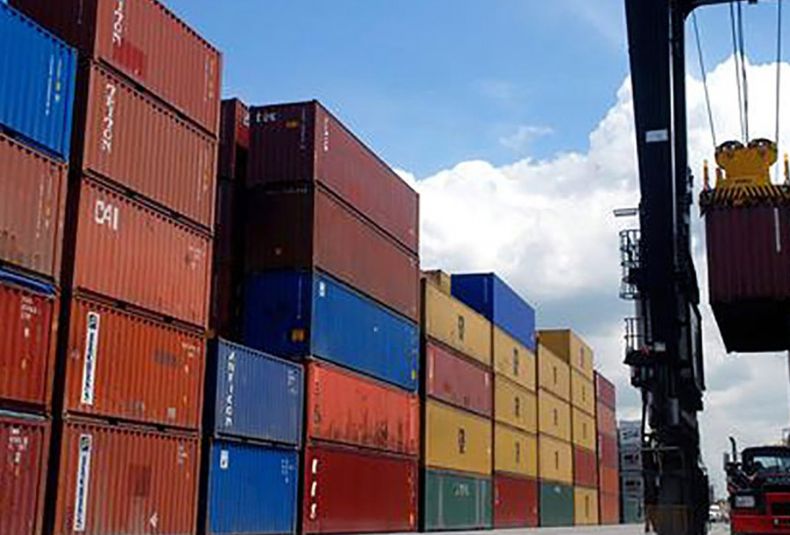 Exportaciones