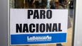 Nuevo paro de la Asociación Bancaria este miércoles: cómo funcionarán los bancos y qué reclaman