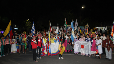 Guaymallén celebrará Colectividades 2023 en el Boulevard Dorrego Guaymallén celebrará Colectividades 2023 en el Boulevard Dorrego