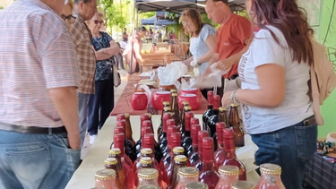 Feria Franca de San Rafael, el próximo sábado. Feria Franca de San Rafael, el próximo sábado.
